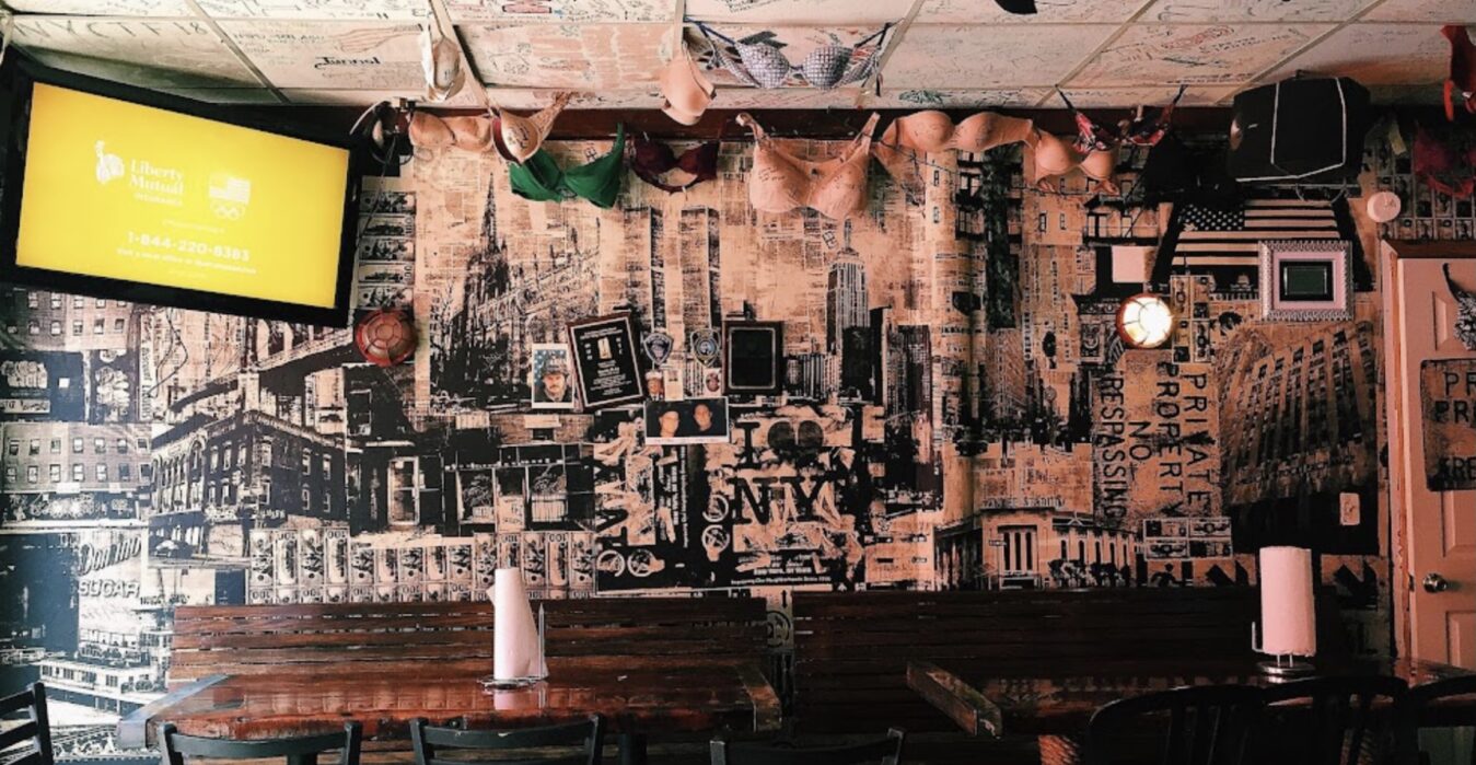 Jeremy's Ale House